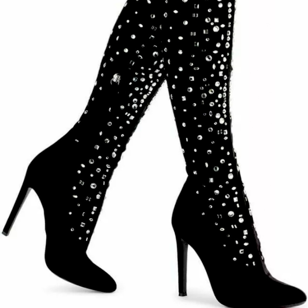 Giuseppe Zanotti Boots 37